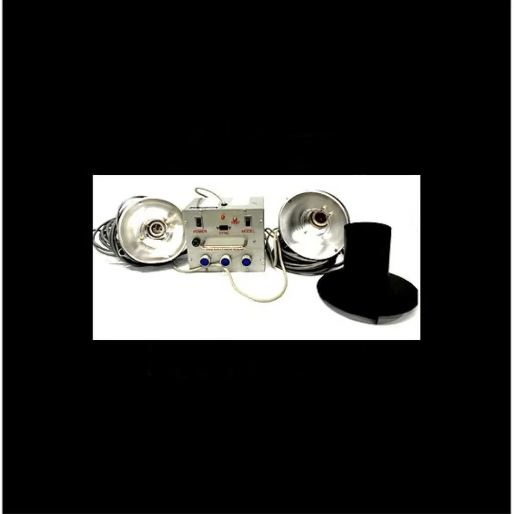 Novatron Photography Studio Lighting Kit
